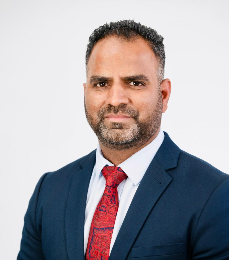 Suresh Sama - Final photo